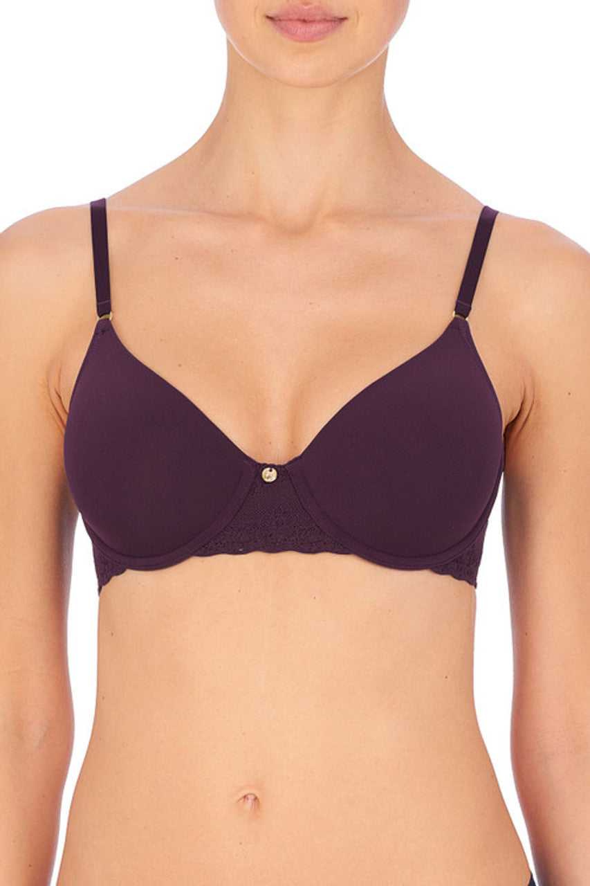 BLISS PERFECTION Contour Underwire Bra in Ballerina