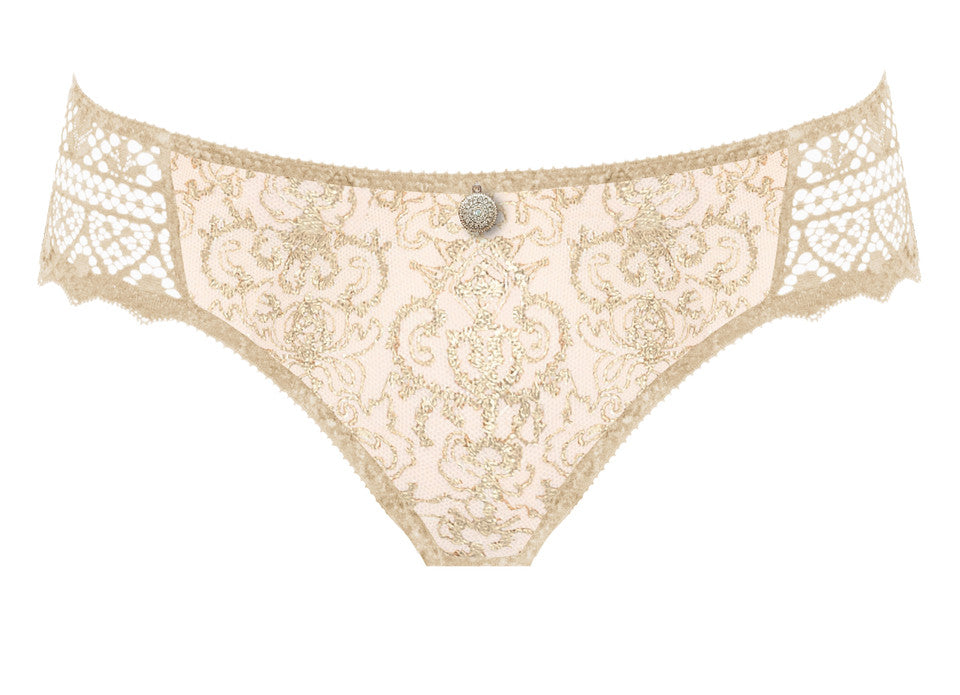 Cassiopee Brief - Opaline