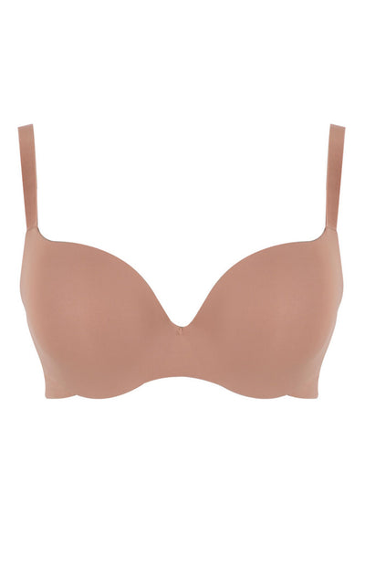 365 Plunge Bra - Honey