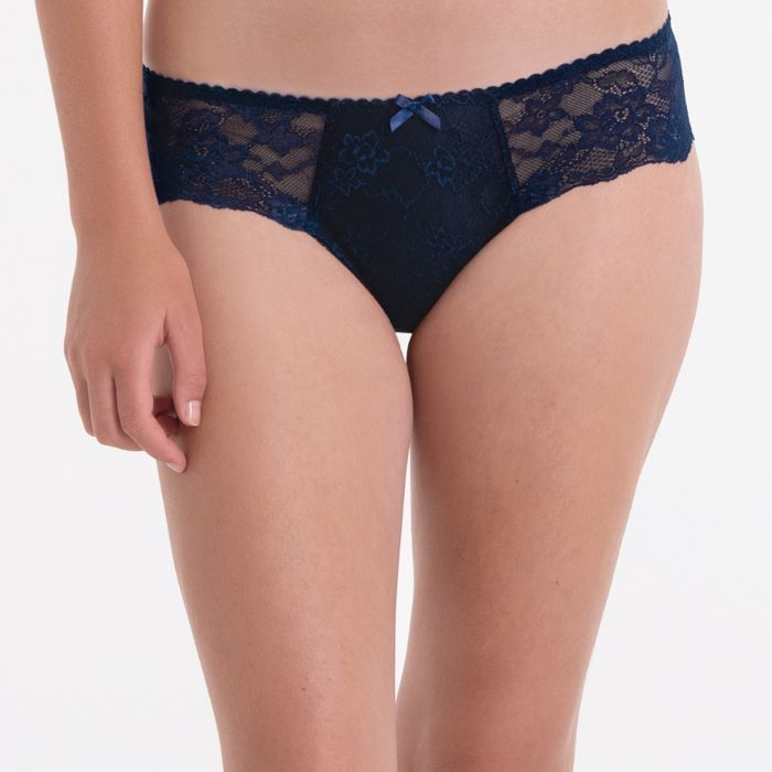 Bobette Shorty - Maritime Blue