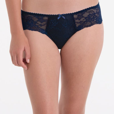 Bobette Shorty - Maritime Blue