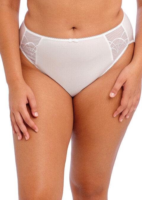 Cate Brief - White