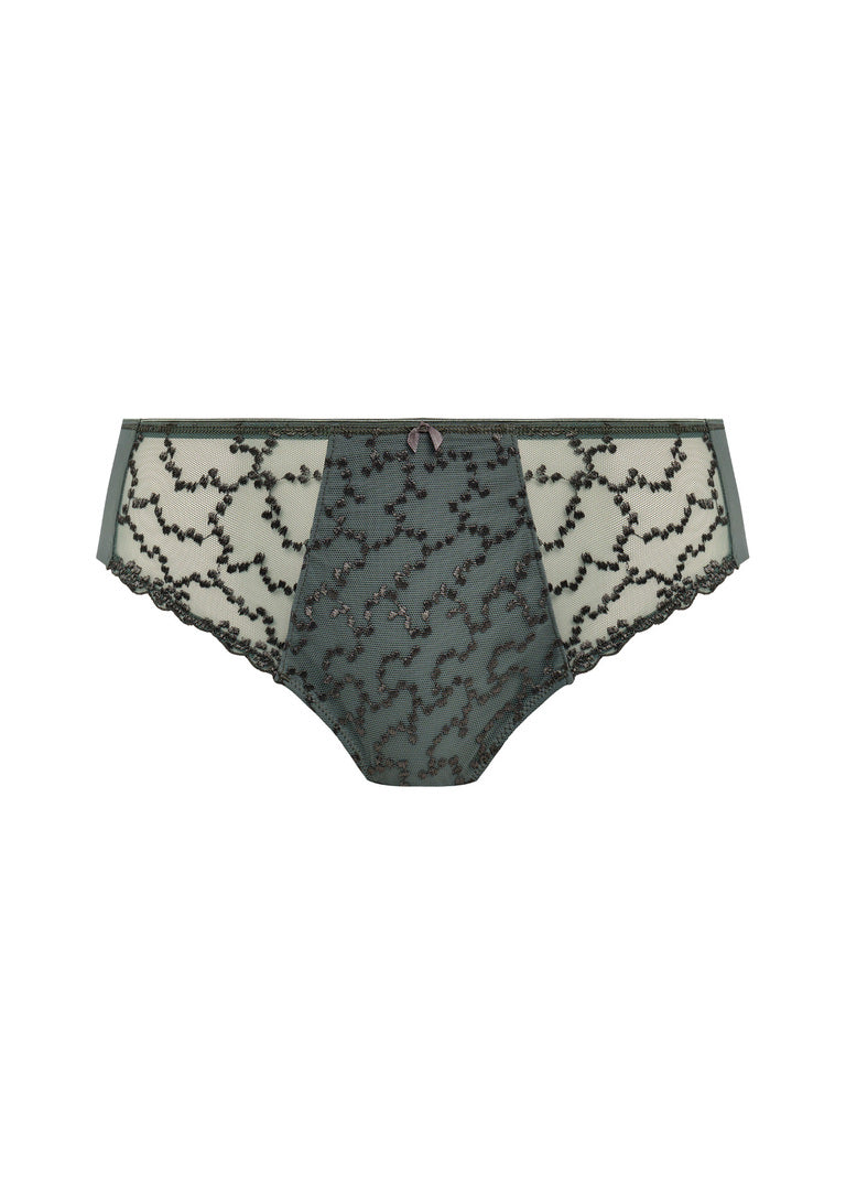 Ana Brief - Olive