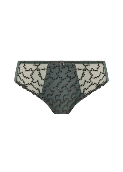 Ana Brief - Olive