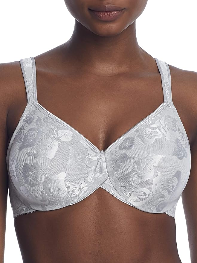 Awareness Underwire Bra - Harbour Mist