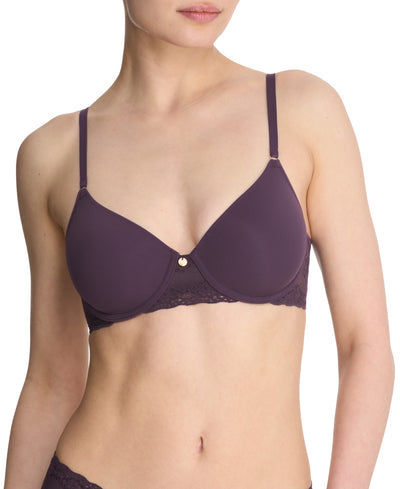 Bliss Perfection Contour Underwire Bra - Verbena