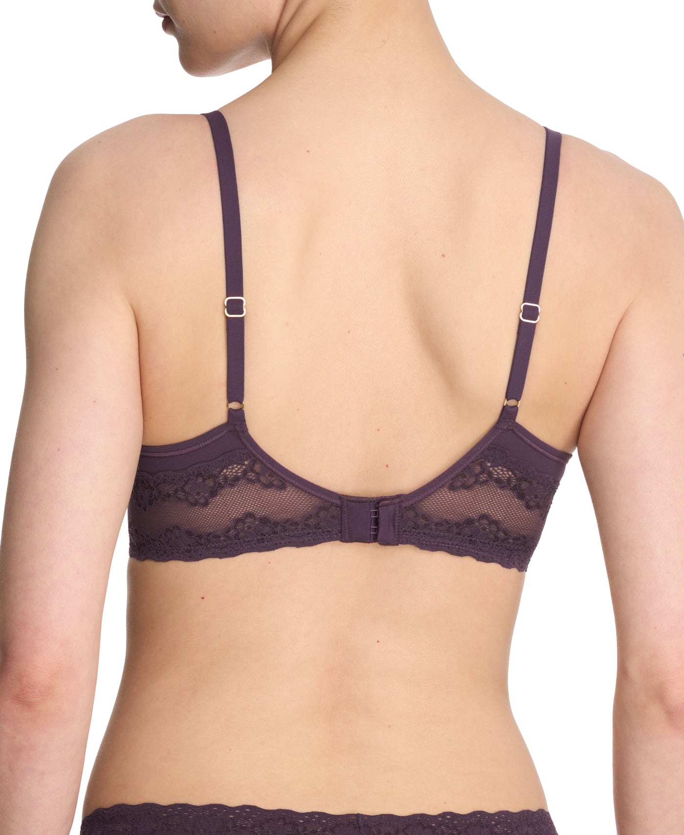 Bliss Perfection Contour Underwire Bra - Verbena