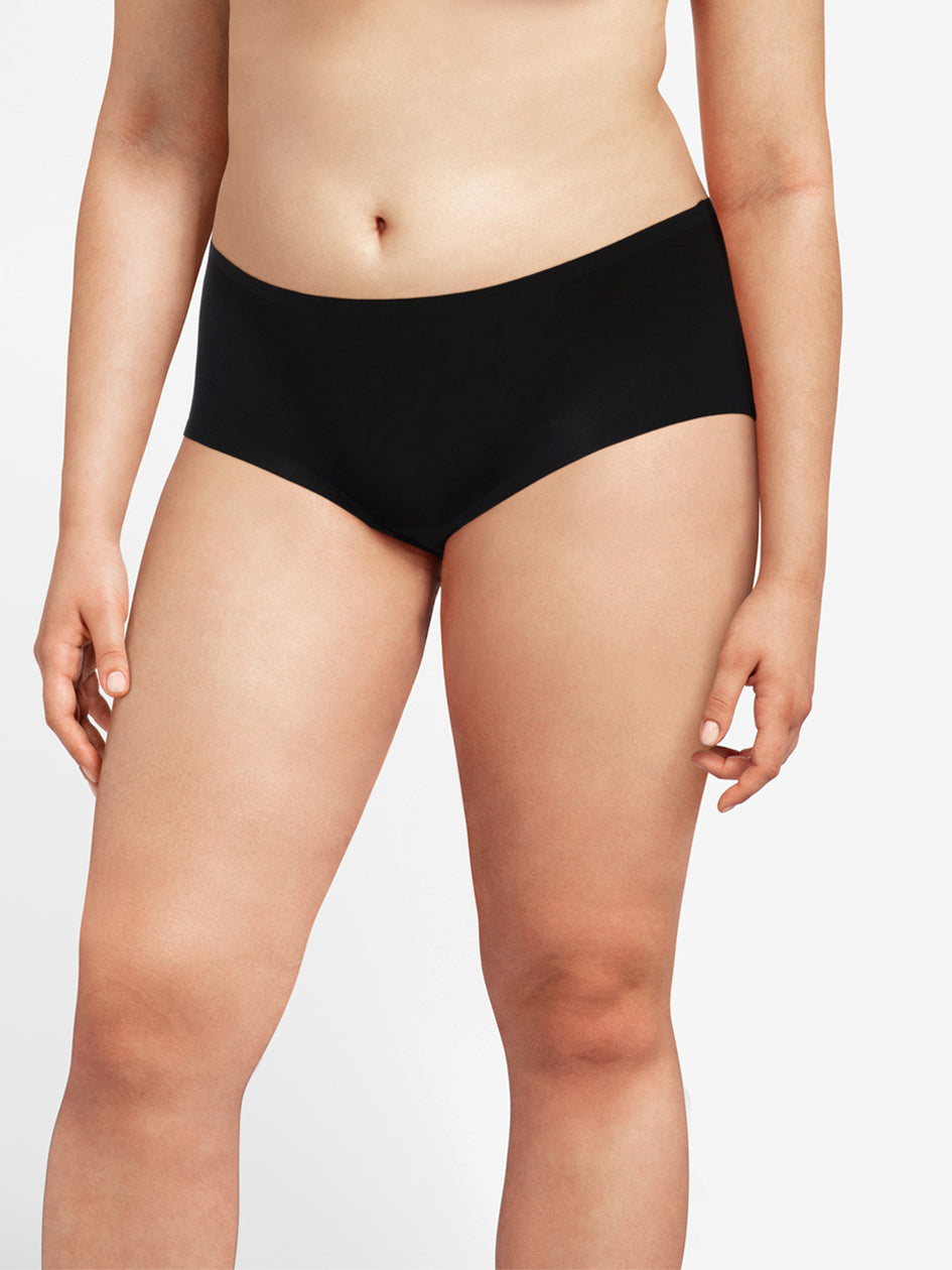 Softstretch Hipster Plus - Black