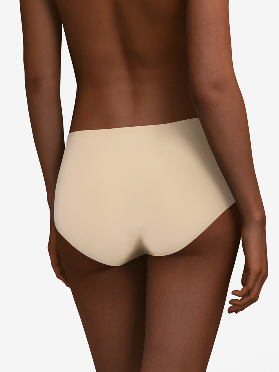 Softstretch Hipster  Plus - Ultra Nude