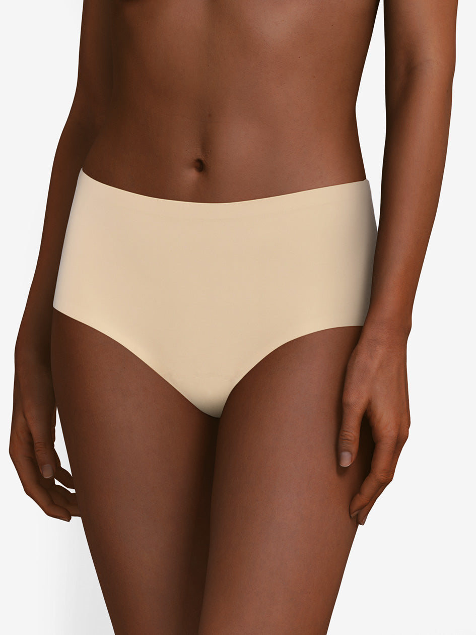 Softstretch Hipster  Plus - Ultra Nude