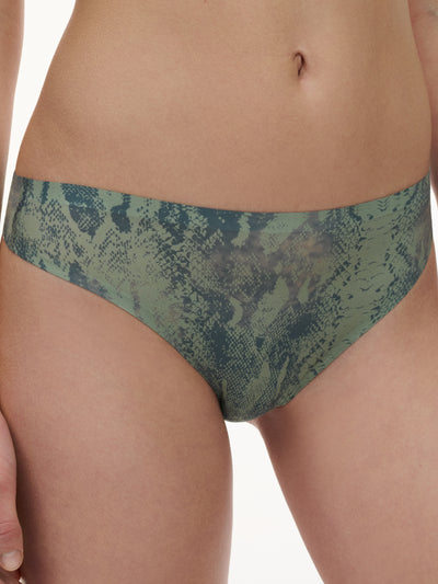 SoftStretch Thong - Python