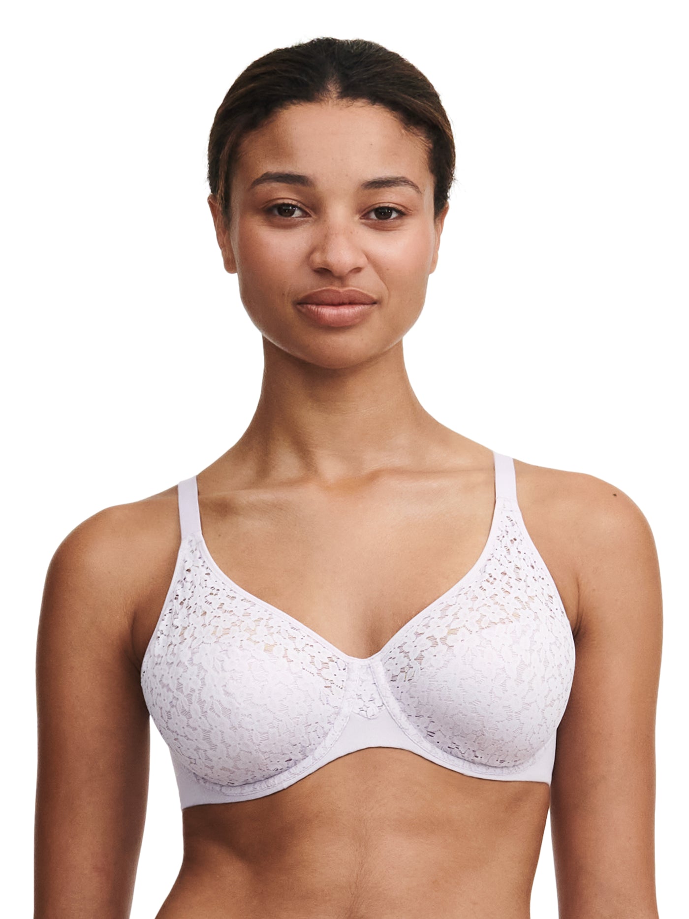 Chantelle Norah Comfort Underwire Bra (Extended Sizes Available
