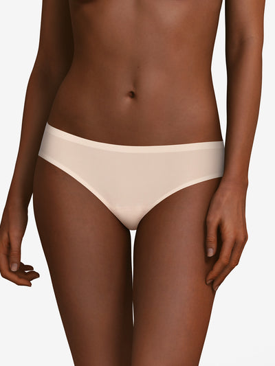 SoftStretch Bikini - Nude Blush