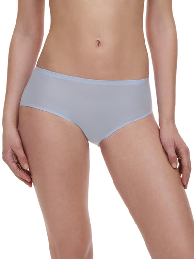 SoftStretch Hipster - Slate Blue