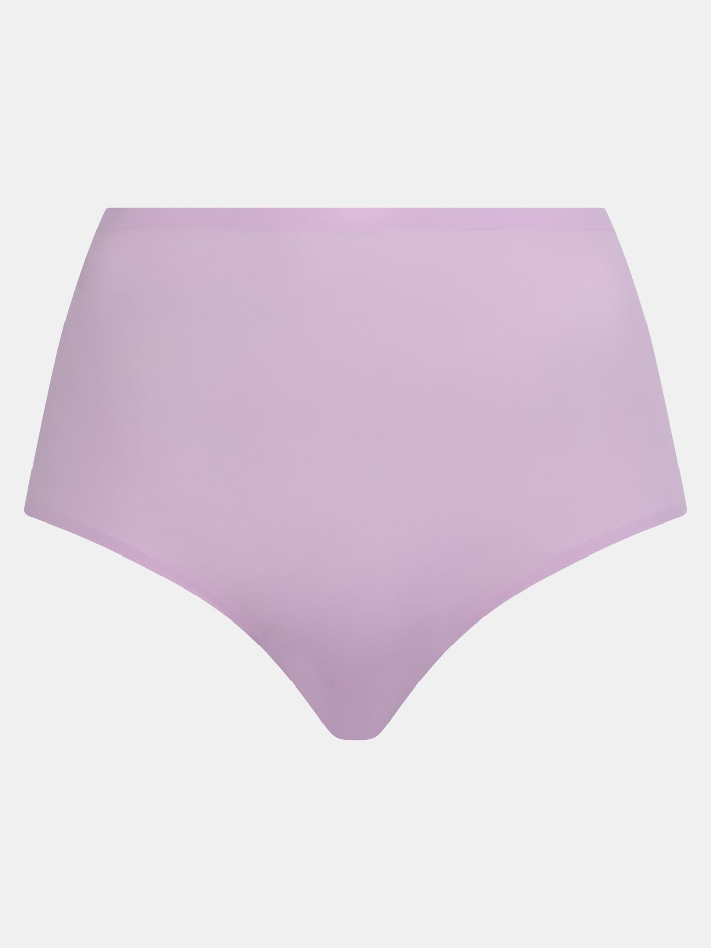 SoftStretch High Waist Brief - Lavandin