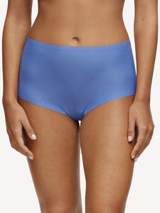 SoftStretch High Waist Brief - Antoinette