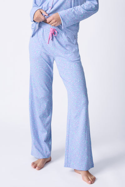 Stargazer Pant - Denim