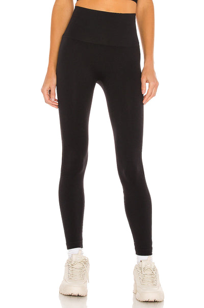 SPANX Look At Me Now Legging - Black