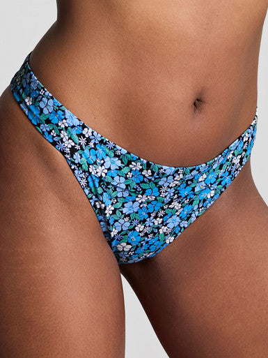 Brazilian Bikini Brief - Posy