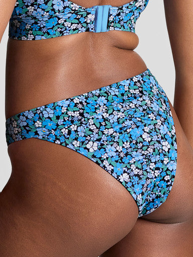 Brazilian Bikini Brief - Posy