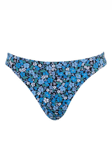 Brazilian Bikini Brief - Posy