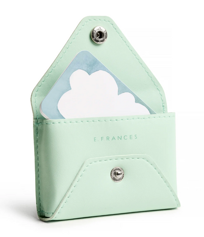 E. Frannie Pack - Little Notes Holder