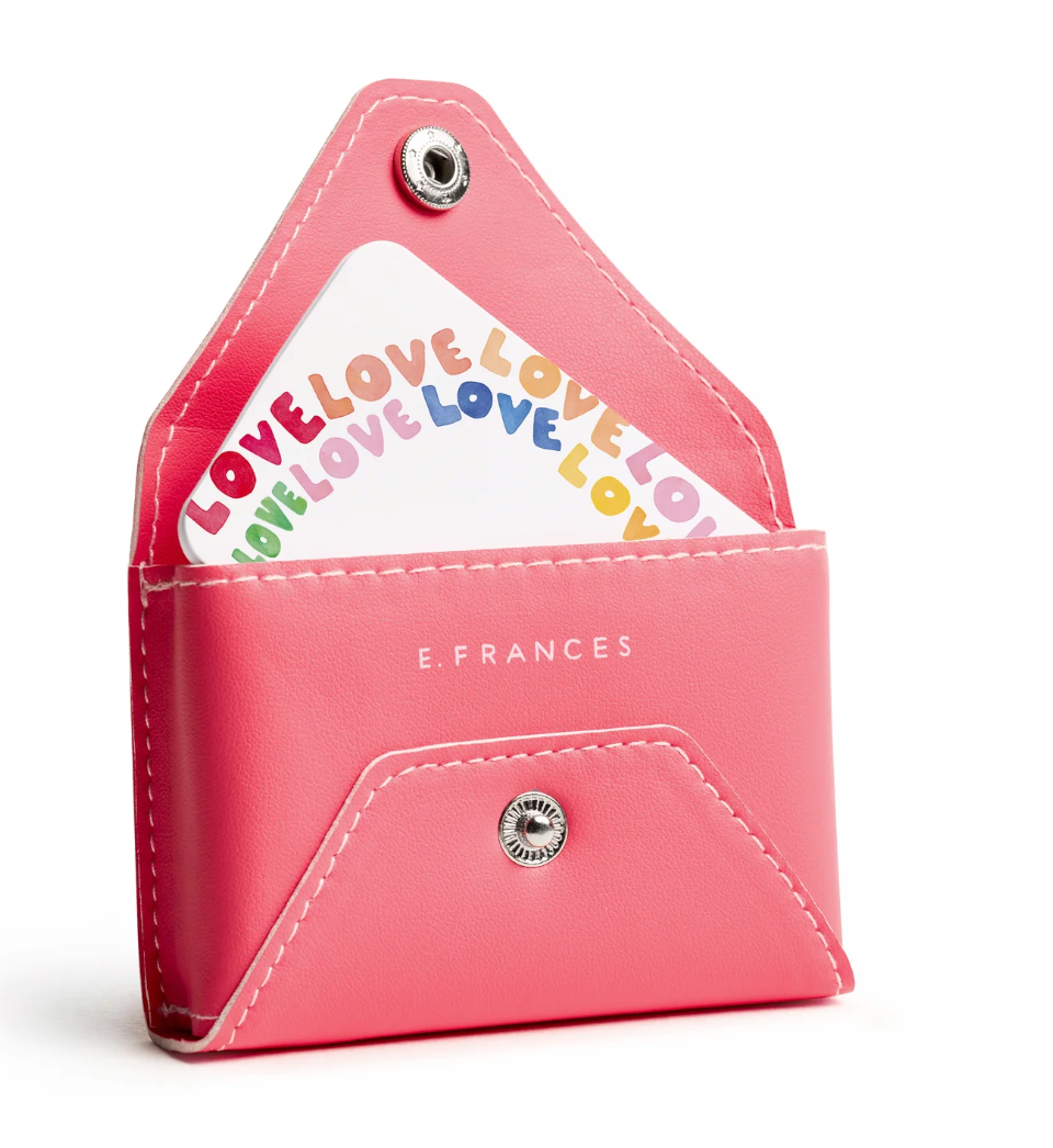 E. Frannie Pack - Little Notes Holder