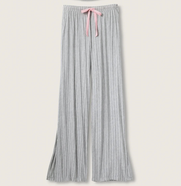 Lazy Days Pajama Pant - Grey