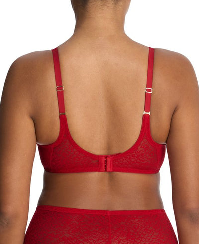 Pretty Smooth Full Fit Contour Bra - Samba