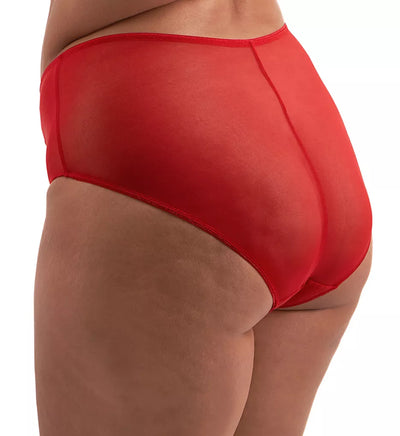 Matilda Full Brief - Haute Red