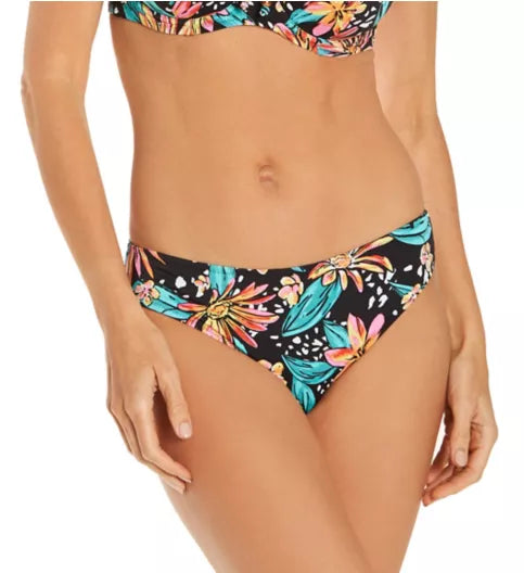 Wild Daisy Bikini Brief