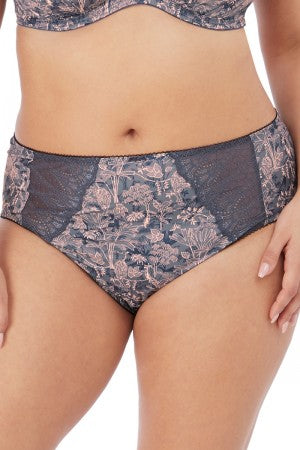 Mariella Full Brief - Hidden Tiger