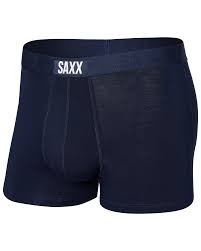 Vibe Boxer Brief - Navy