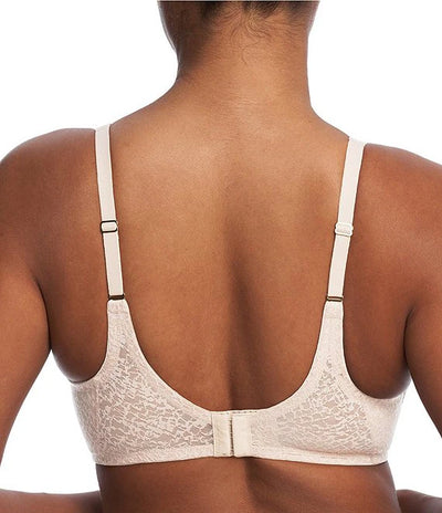 Pretty Smooth Full Fit Contour Bra - Ivory