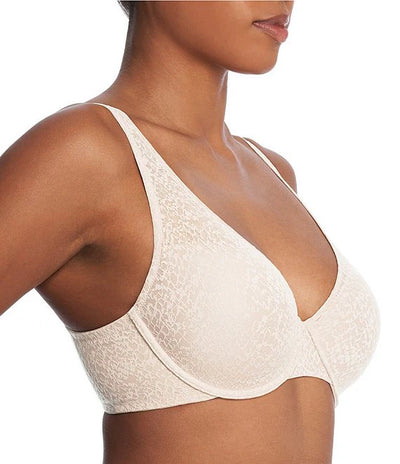 Pretty Smooth Full Fit Contour Bra - Ivory