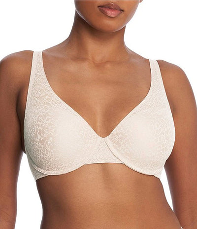 Pretty Smooth Full Fit Contour Bra - Ivory