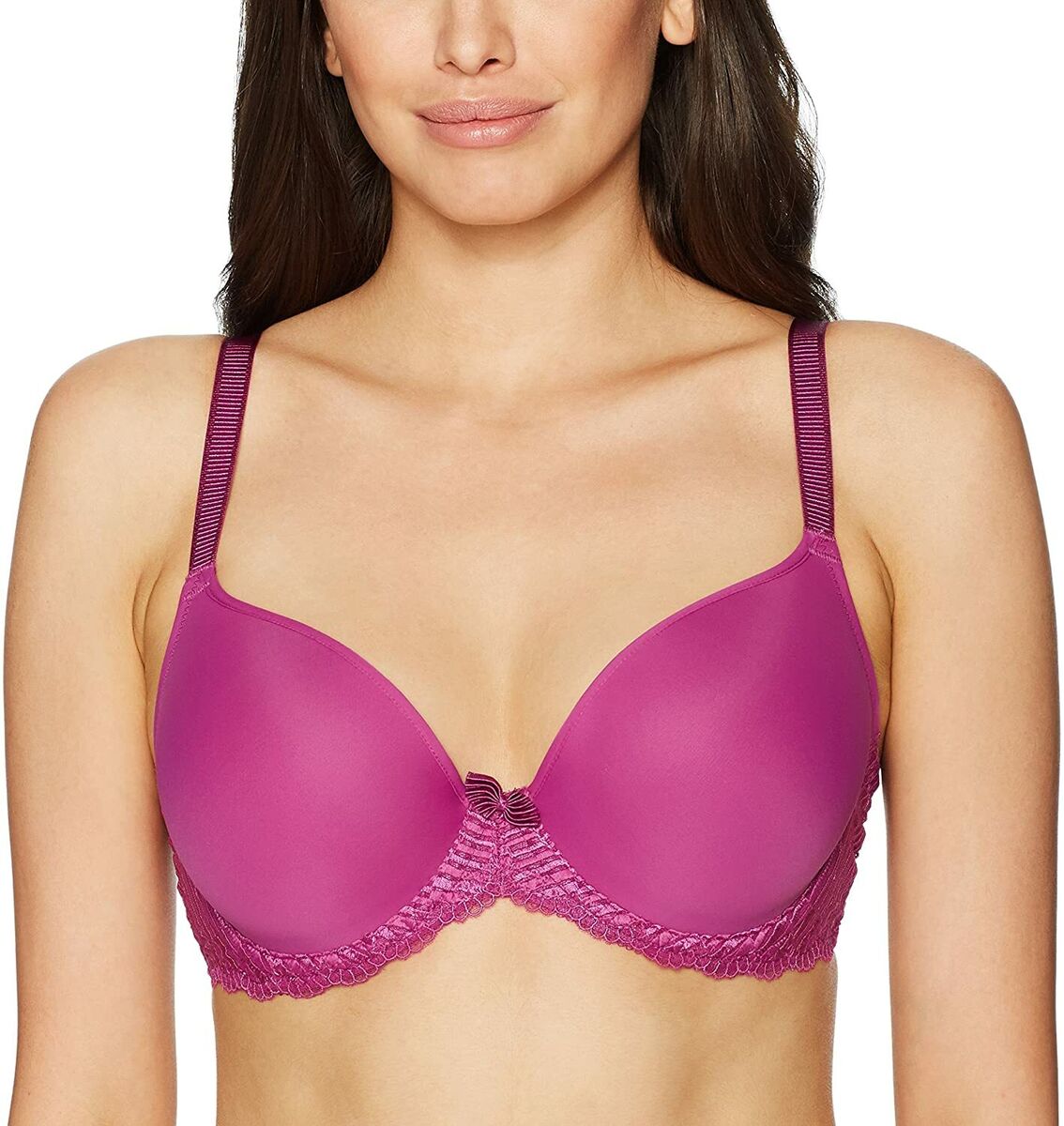 La Femme Underwire T-Shirt Bra - Holly