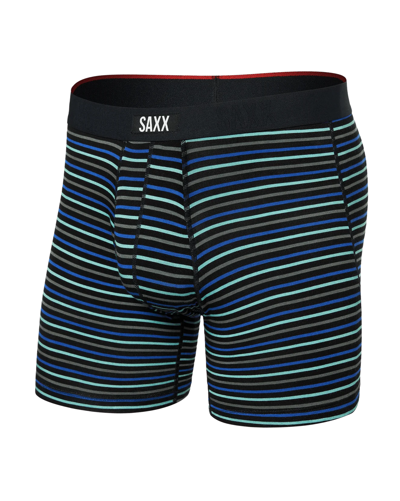 Vibe Xtra in Gent's Stripe Sport Blue