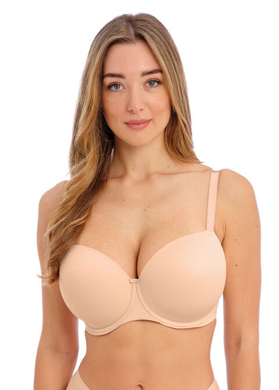 Smoothease Moulded T-shirt Bra- Natural Beige