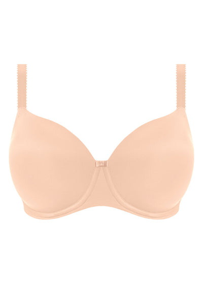 Smoothease Moulded T-shirt Bra- Natural Beige