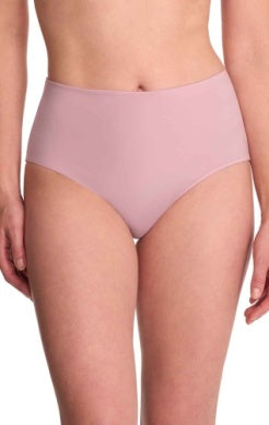 Cloud Comfort Smoothing Brief - Rose Mist