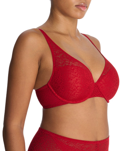 Pretty Smooth Full Fit Contour Bra - Samba