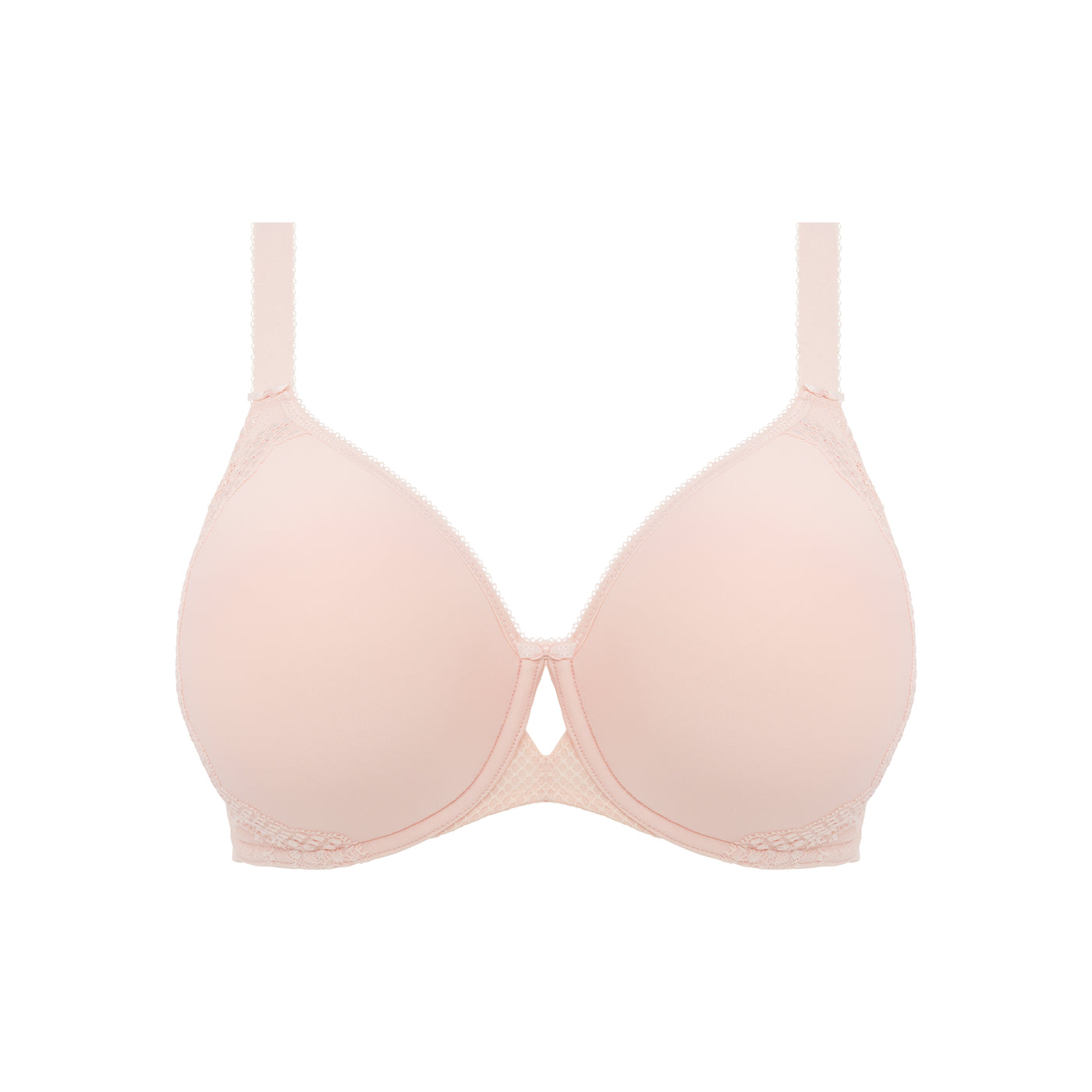Elomi Charley Underwire Moulded Spacer Bra