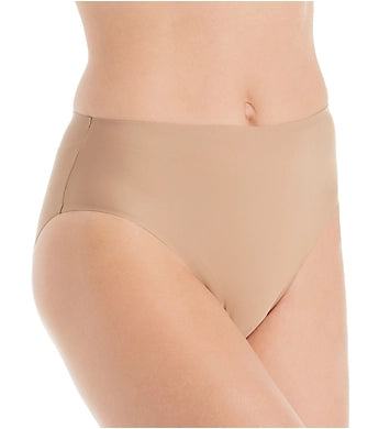 TC Edge HI-Cut Brief - Warm Beige